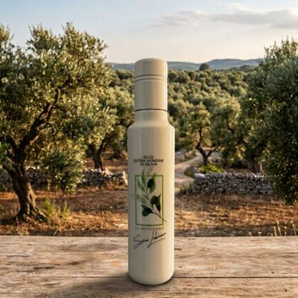 Dorica 250 ML "SELEZIONE LABIANCA SAVINO"