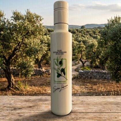 Dorica 500 ML "SELEZIONE LABIANCA SAVINO" CORATINA