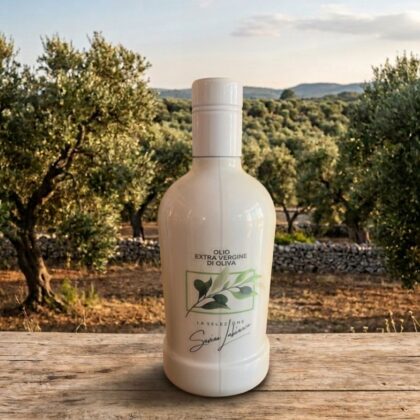 Kolio 250 ML "SELEZIONE LABIANCA SAVINO" BLEND