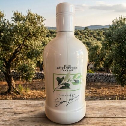 Kolio 500 ML " SELEZIONE LABIANCA SAVINO" BLEND
