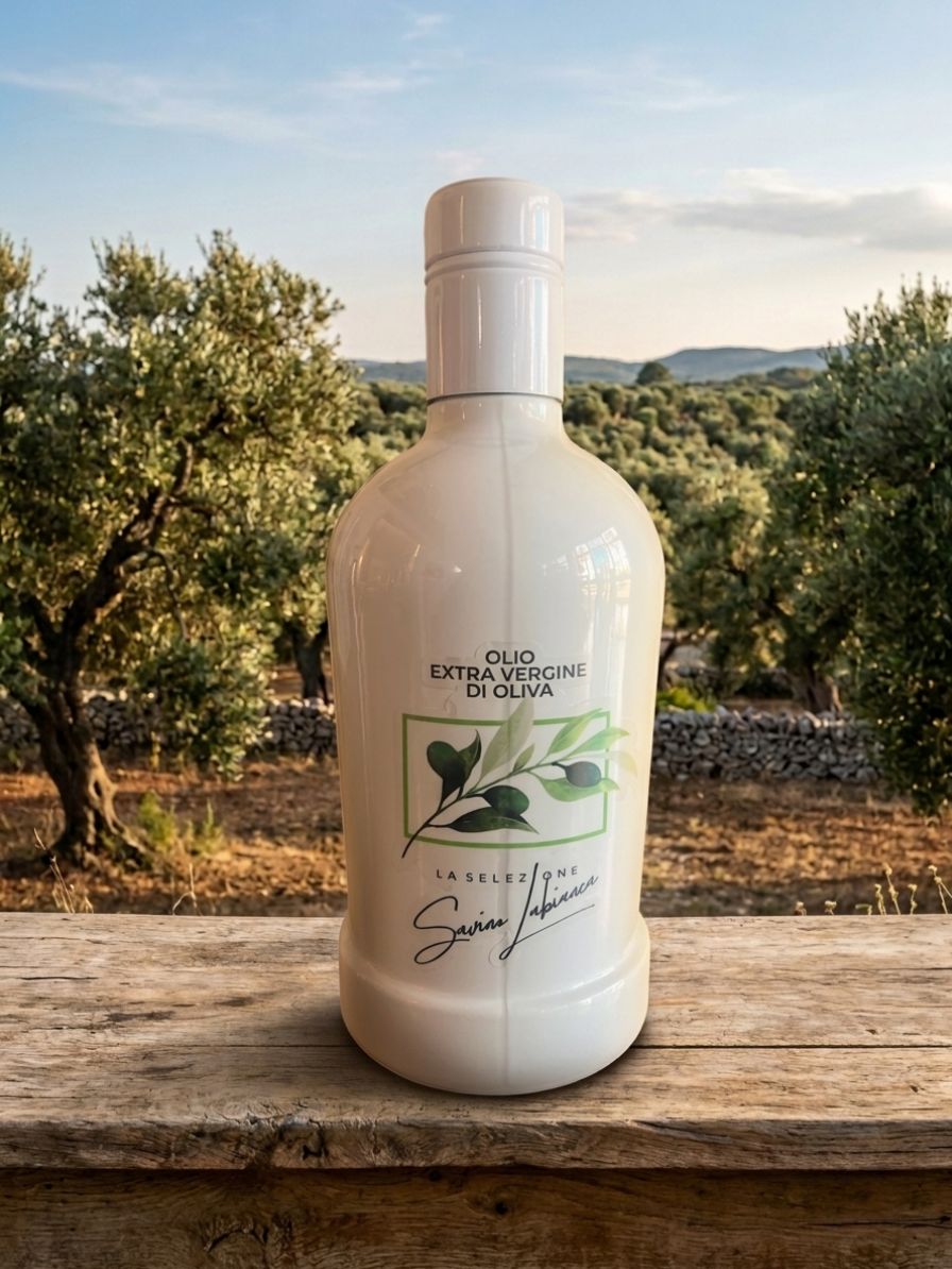 Kolio 500 ML " SELEZIONE LABIANCA SAVINO" BLEND