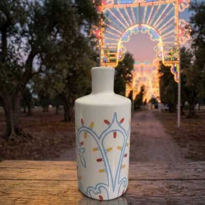 ORCIO " LUMINARIE" 250 ML