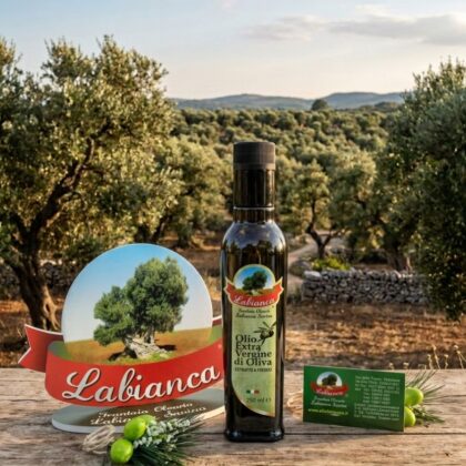 Box 6 marasche da 250 ml