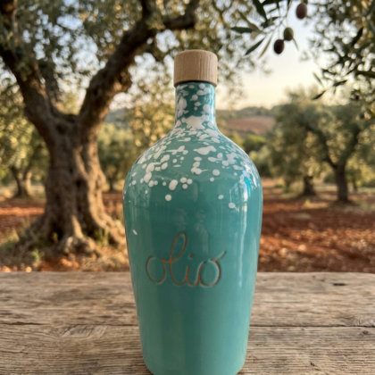 ORCIO "OLIO" 500 ML TIFFANY