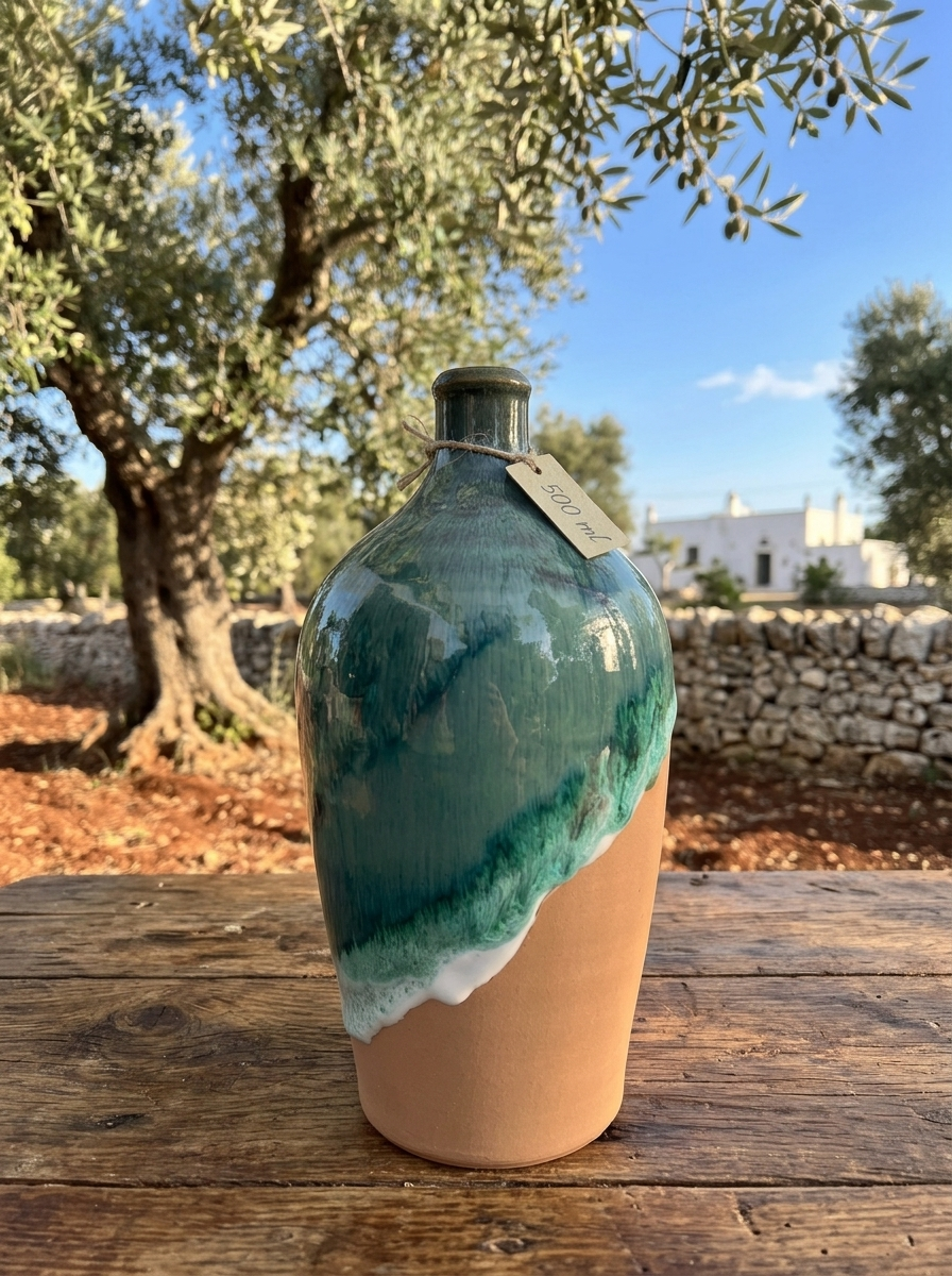ORCIO "ONDA MARE" 500 ML