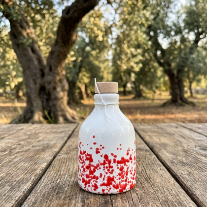 ORCIO schizzato rosso 100 ML