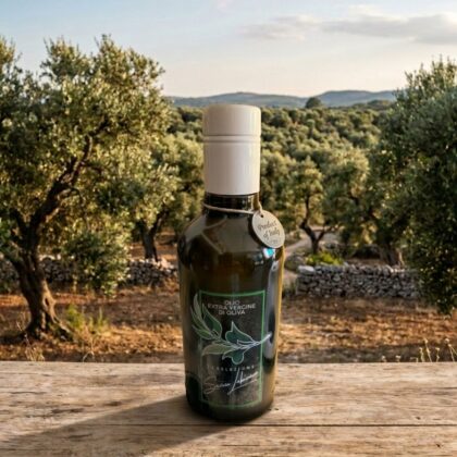 Reginolio 250 ML " SELEZIONE LABIANCA SAVINO" BLEND