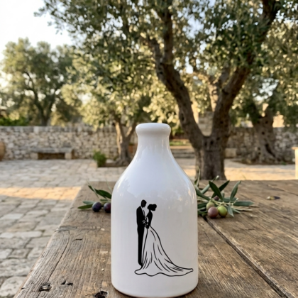 ORCIO SPOSINI DA 250 ML
