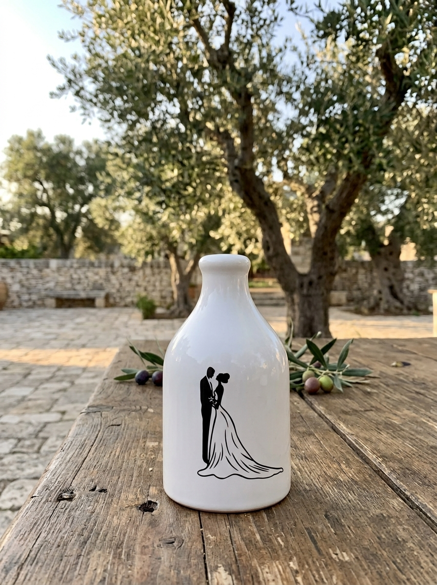 ORCIO SPOSINI DA 250 ML